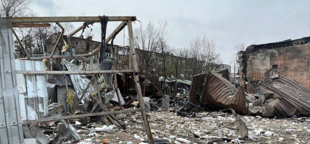 Число жертв растет: оккупанты снова атаковали ряд украинских городов, жуткие кадры разрушений