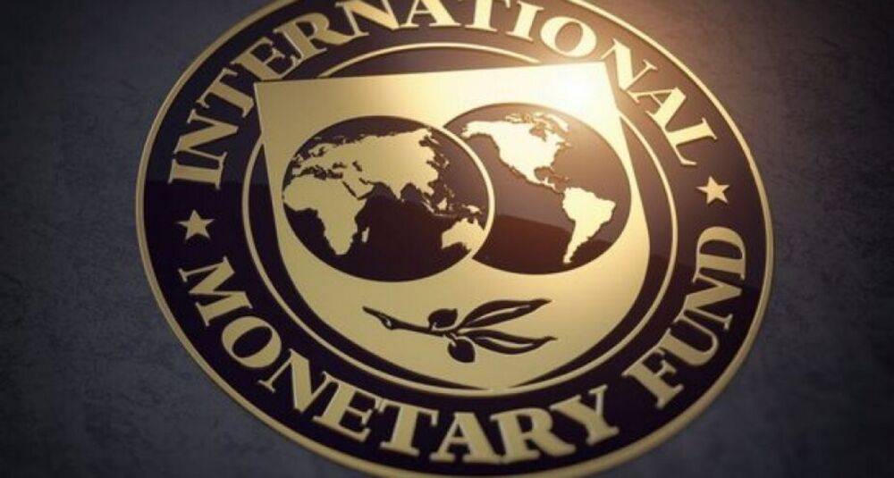 Худший рост с 90-х: МВФ дал миру экономический прогноз
