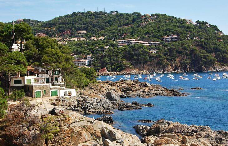 Самые красивые курорты Испании: 10 мест, где хочется остаться навсегда