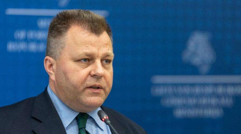 Пока в ОБСЕ есть агрессоры, организация безрезультативна – МИД Литвы