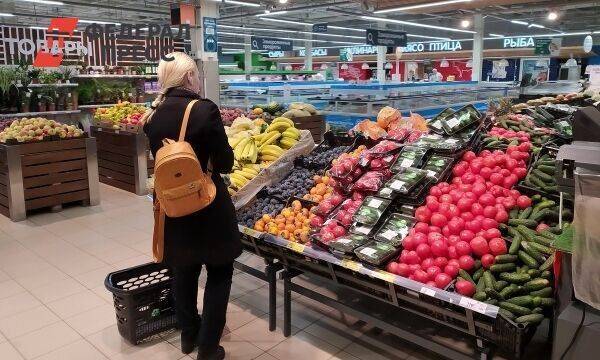 Россиянам рассказали, какие продукты будут дешеветь