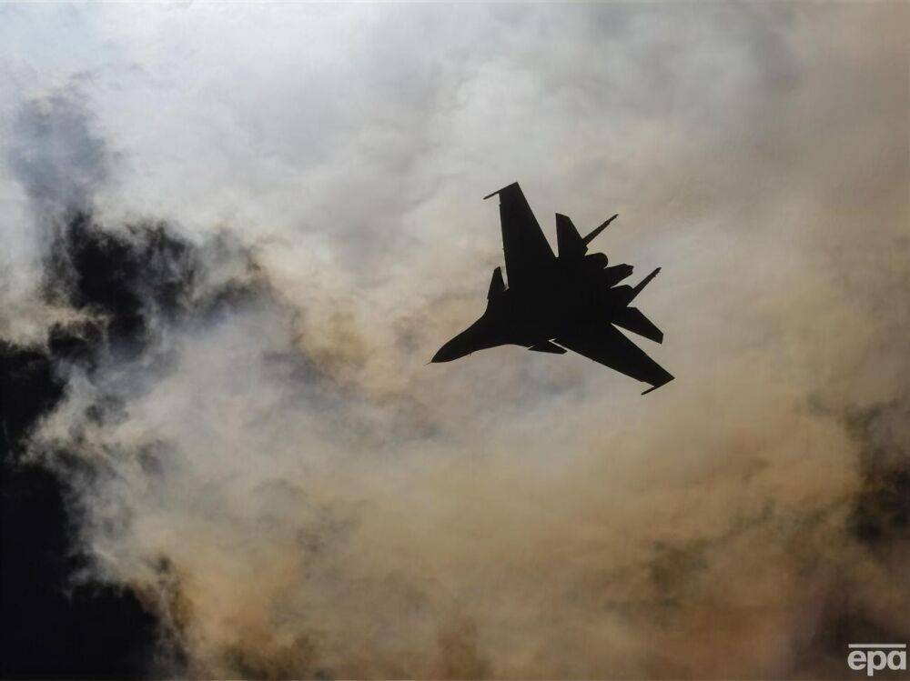 Российские оккупанты нанесли удар управляемыми авиабомбами по Херсонской области – ОВА