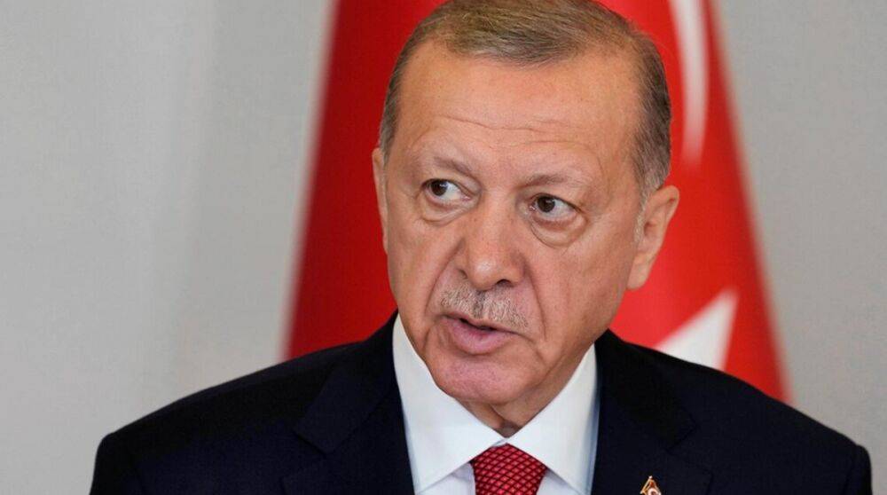 Турецкая разведка ликвидировала в Сирии лидера «ИГИЛ» – Эрдоган