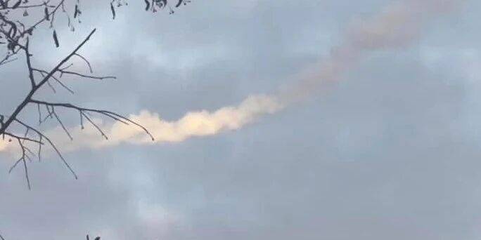 Ночной удар РФ по Украине: в воздушном пространстве Киева уничтожены все вражеские ракеты и БПЛА