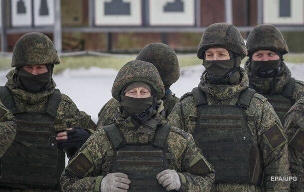 На Бахмутском направлении против украинских сил воюет 25,6 тыс. россиян - ВСУ