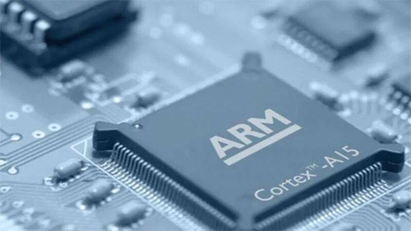 Производитель чипов Arm подал документы на IPO в США