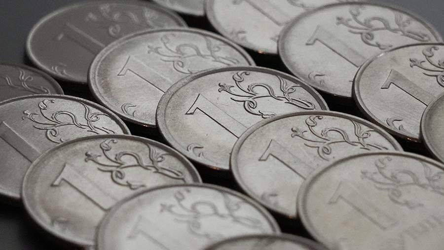 Эксперты спрогнозировали курс рубля на май