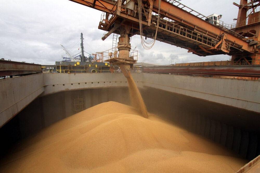 Порты Большой Одессы недовыгрузили 15 миллионов тонн зерна: в чем причины