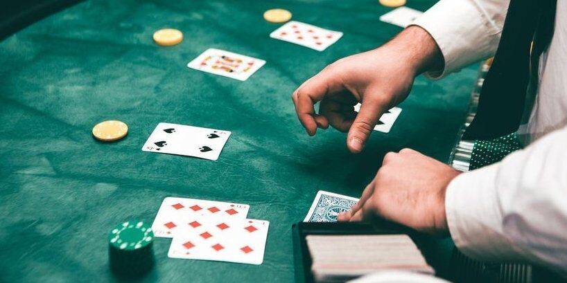 Правительство Украины хочет ликвидировать Комиссию по регулированию азартных игр и лотерей. Кто будет регулировать гэмблинговую индустрию?