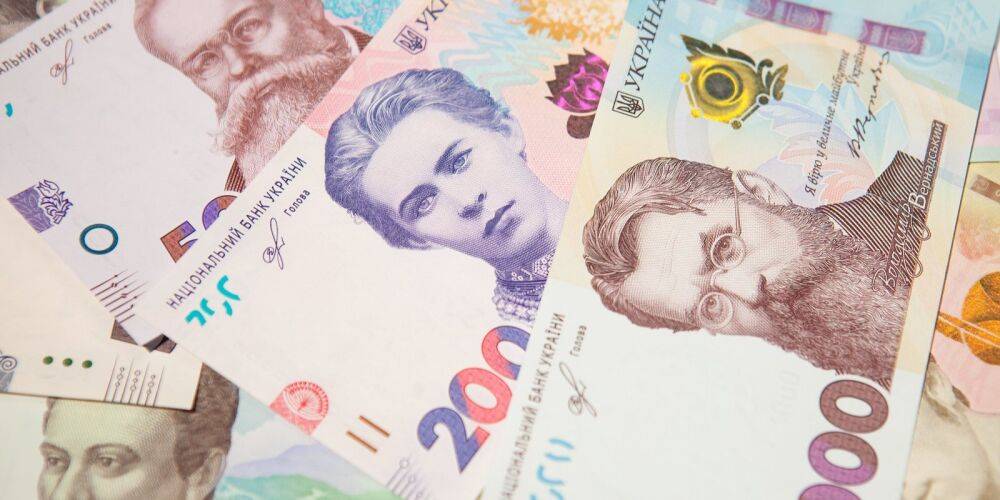 Подкачала таможня. В апреле Украина собрала в бюджет более 110 млрд гривен, еще более 200 млрд дали партнеры
