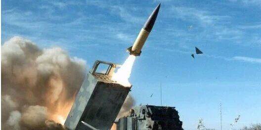 США не передадут ВСУ ATACMS в случае решения Британии предоставить дальнобойные ракеты — СМИ