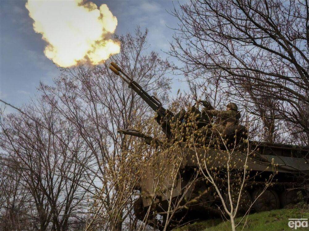 Российская армия за сутки нанесла по Украине больше 150 ударов ракетами и РСЗО. ВСУ уничтожили большинство ракет и шесть беспилоткников оккупантов – Генштаб