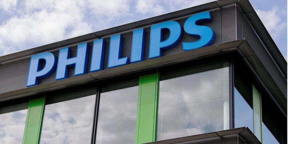 Держатся за неприбыльный рынок. Philips не планирует выходить из России