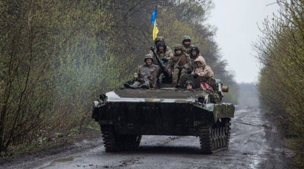 Запад должен подготовить Украину к следующему этапу войны после контрнаступления – Foreign Affairs