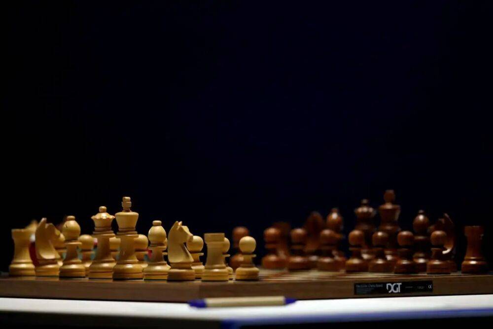 Украина не примет участие в юношеском чемпионате мира по шахматам из-за заявки белорусских спортсменов