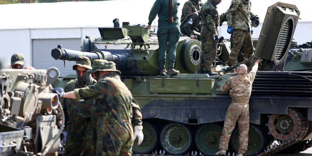 Общая мобилизация. В Украине планируют призвать еще одну категорию мужчин во время военного положения