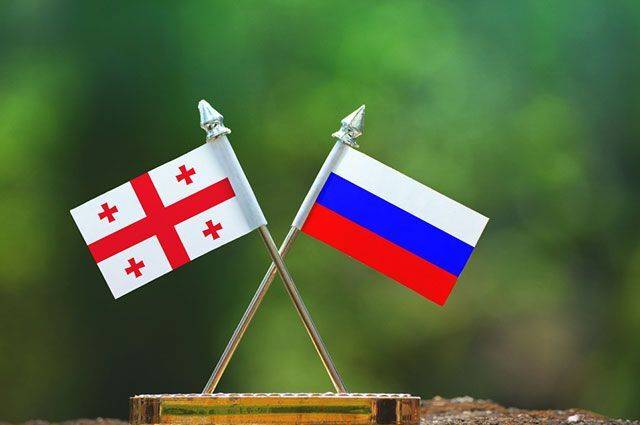 Россия отменила визовый режим с Грузией – реакция Саломе Зурабишвили