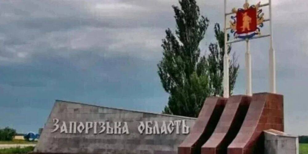 Жители Запорожской области сообщают о взрывах у оккупантов — мэр Мелитополя
