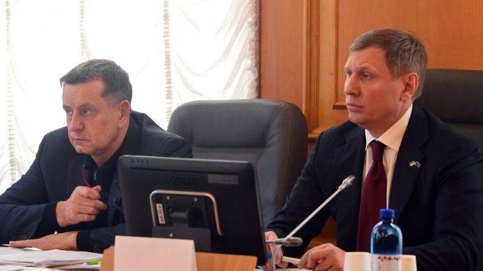 Нардеп Шахов хочет монополизировать рынок систем оповещения в Украине – hromadske