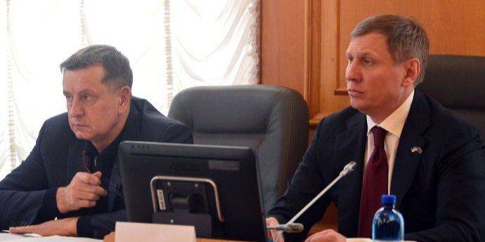Нардеп Шахов хочет монополизировать рынок систем оповещения в Украине — hromadske