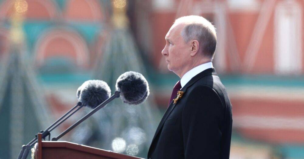 Подчеркнул изоляцию Путина: CNN написало, как мир воспринял парад в Москве