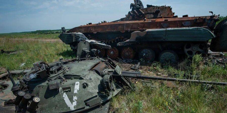 Новые данные Генштаба: за сутки ВСУ ликвидировали более 600 российских оккупантов, уничтожены артсистемы и танки
