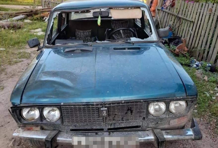 Водитель отсидит 7 лет за сбитую в Тверской области пенсионерку