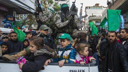Впервые: в ЕС связали подстрекательство в палестинских учебниках с терактами