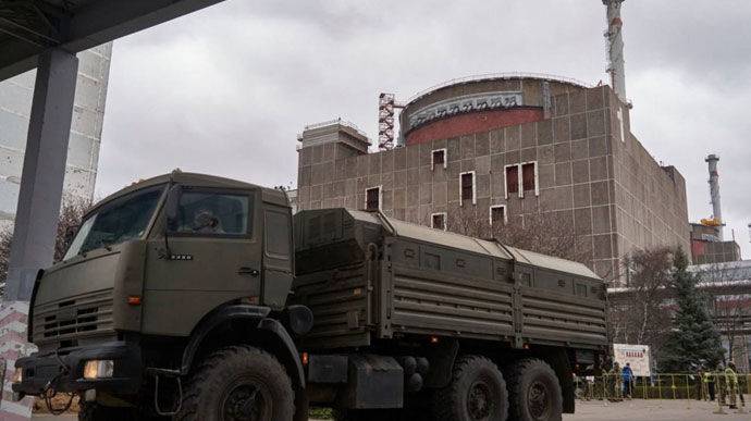 Военные понимают, что во время контрнаступления ЗАЭС придется обойти &#8722; глава Энергоатома