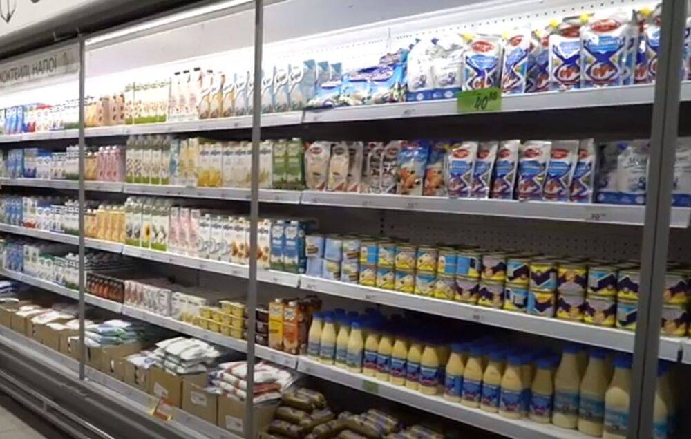 О вкусе масла и сыра придется забыть: украинцам показали новые цены на молочку