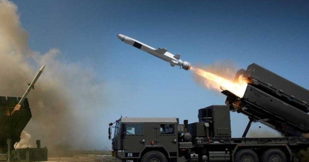 Украинская ПВО сейчас сбивает 90-100% ракет, — The Washington Post