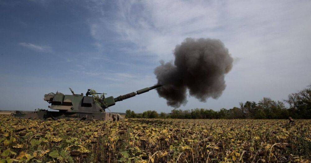 "Ожидает сложная операция": Украина получила оружия для контрнаступления на $30 млрд — СМИ