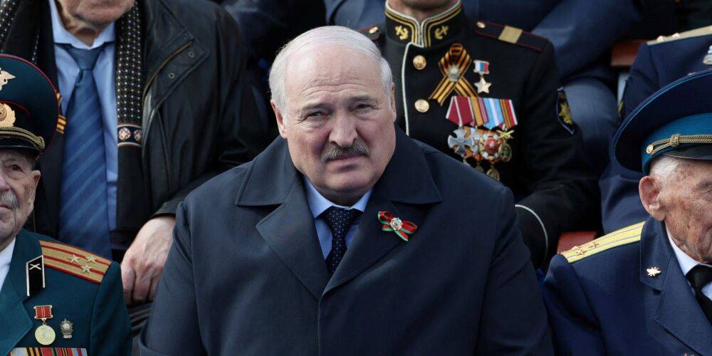 «Два дня неизвестно, что с ним». У Лукашенко точно проблемы со здоровьем — Латушко