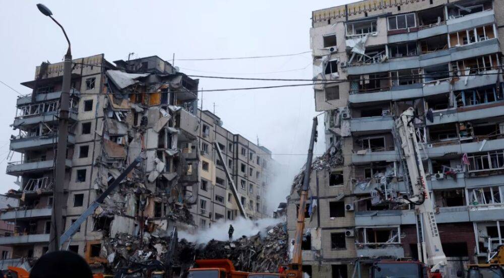 В Украине начинают выплачивать деньги за разрушенное жилье: кто и на какую сумму может рассчитывать