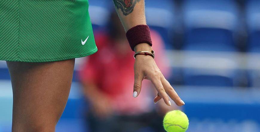 Арина Соболенко проиграла в 1/32 финала турнира WTA-1000 в Риме