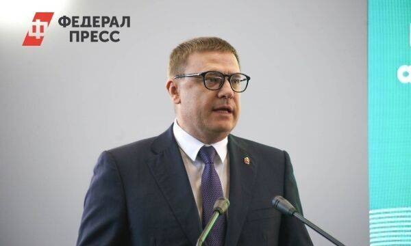 Алексей Текслер: Челябинская область выполнит все задачи по гособоронзаказу