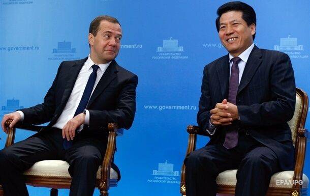 Китайский друг РФ едет в Киев: что он предложит