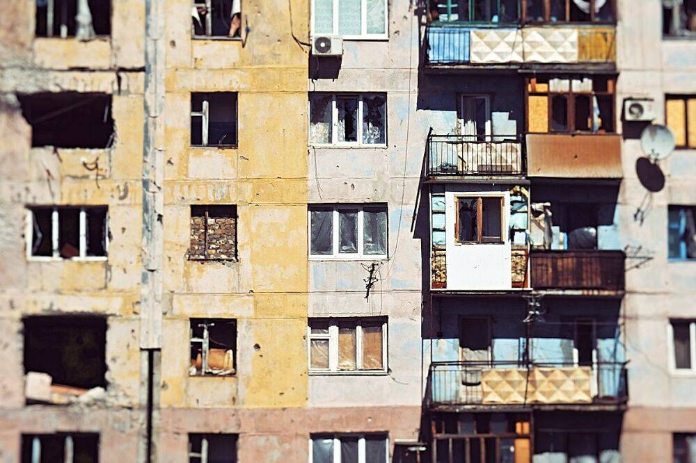 "Распродажа" квартир в Лисичанске началась, но есть важный нюанс