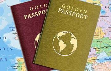 Кипр и Мальта аннулировали «золотые паспорта» белорусов