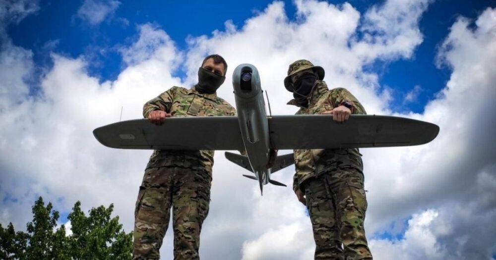 Военные стартапы Украины: что известно о дроне "Гор" и средстве РЭБ "Хмара" (фото)