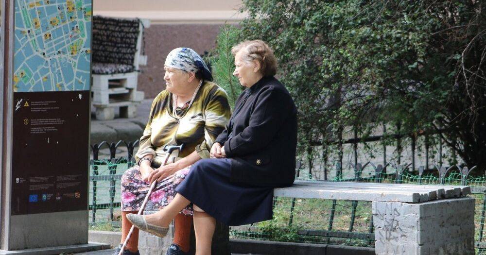 До 1500 гривен: кому в Украине повысят пенсии в 2023 году