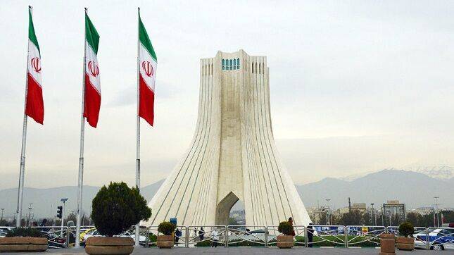 США представили законопроект о санкциях против Ирана по ракетной программе и программе беспилотников