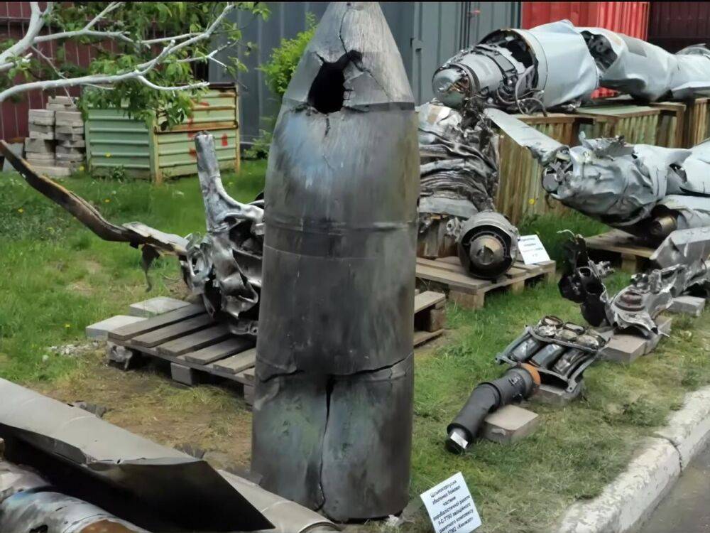Россия пыталась уничтожить систему Patriot в Украине с помощью гиперзвуковой ракеты, вместо этого ЗРК сбил "Кинжал" – CNN
