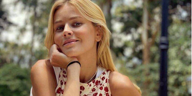 «Пошли вы нахр*н». Дочь легенды Динамо Киев отказалась сниматься в российских сериалах