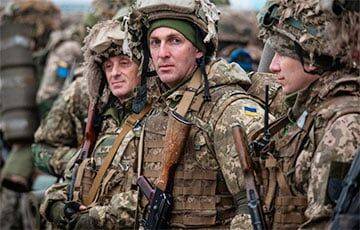 Украинские военные отбросили россиян под Бахмутом: обновленная карта боев