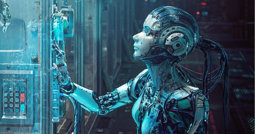 "Вторжение инопланетян": ученый предсказал, как и когда ИИ может уничтожить человечество