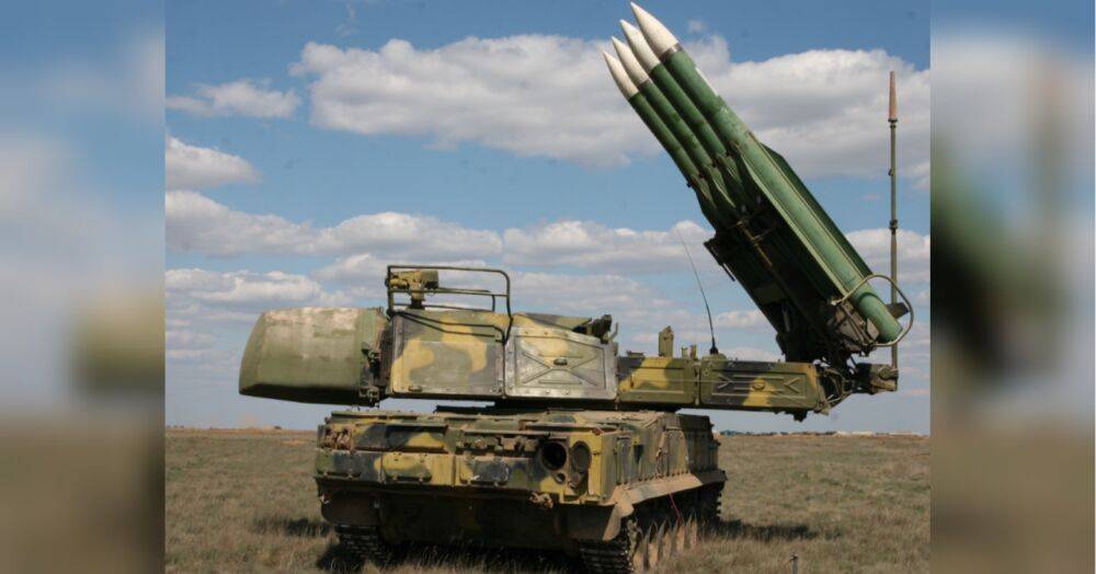 Украинская ПВО может сбивать 90-100% ракет, — СМИ