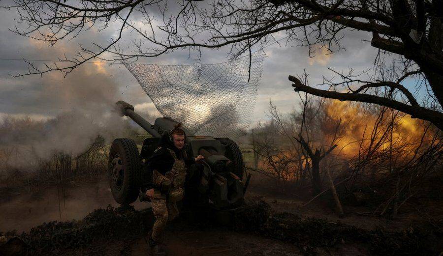 В Минобороны России признали гибель двух полковников в Украине