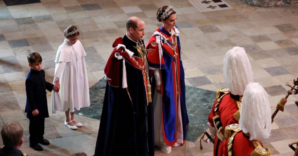 Дядя Кейт Миддлтон рассказал, кто заменил принца Гарри и Меган Маркл в "великолепной четверке"