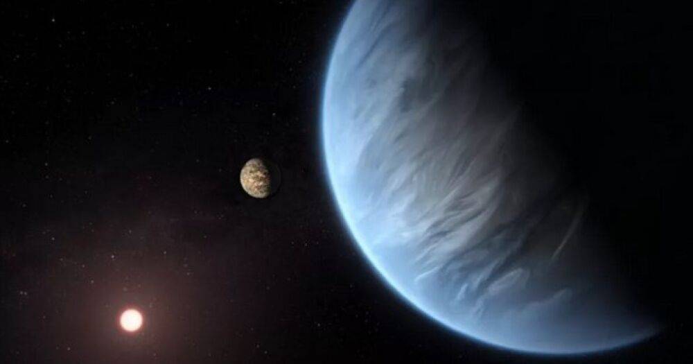 Астрономы обнаружили две новые супер-Земли возле близкой к нам звезды: что о них известно